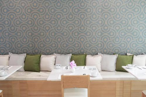 Lobby, P21 Chiang Mai Hotel in Tha Phae