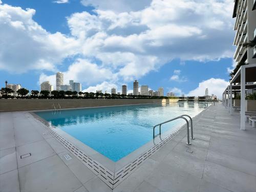 Trophy-Cultivate Retreat with Statement Design, Dubaï (photo 3)