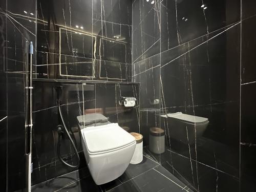Trophy-Cultivate Retreat with Statement Design, Dubaï (photo 7)