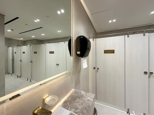 Trophy-Cultivate Retreat with Statement Design, Dubaï (photo 8)