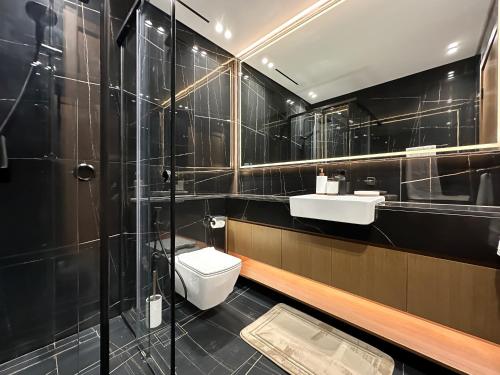 Trophy-Cultivate Retreat with Statement Design, Dubaï (photo 10)