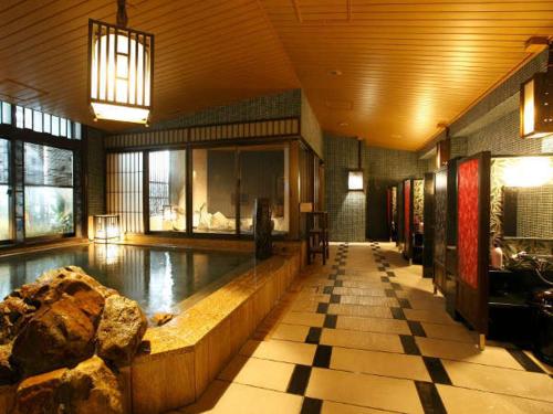 Dormy Inn高階飯店 - 和歌山天然溫泉 | 去趣 chicTrip