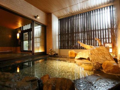 Dormy Inn高階飯店 - 和歌山天然溫泉 | 去趣 chicTrip