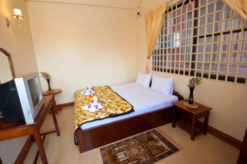 Okay Guesthouse Siem Reap