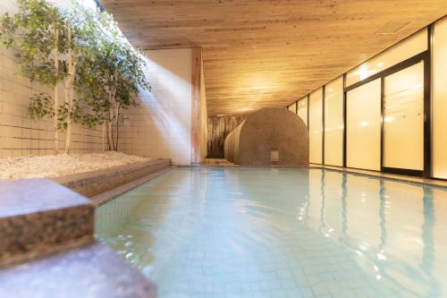 Otaru. Authent Hotel | 去趣 chicTrip