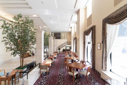 Otaru. Authent Hotel | 去趣 chicTrip