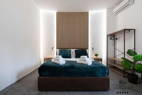 GFC Eternal Rome Apartment - 5min to Tiburtina Station MetroB, 2 Bathrooms, Terrace, A-C, Рим (фото 8)