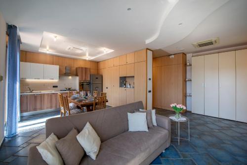Mamaral Holiday House - Apartment - Agerola