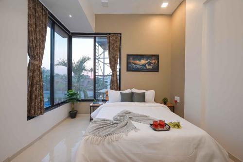Canary Villa by Tropicana Stays near Della Adventure