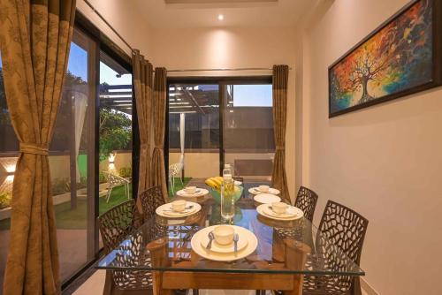 Facilities, Canary Villa by Tropicana Stays near Della Adventure