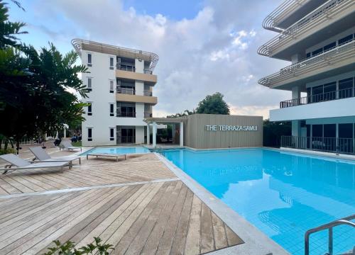 The Terraza Samui - Photo 1 in Koh Samui, Thailand