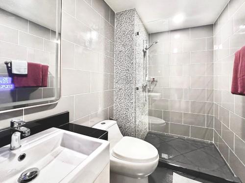 The Terraza Samui - Photo 2 in Koh Samui, Thailand