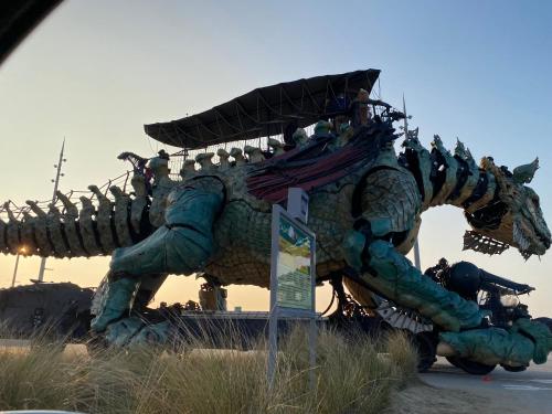 Les cottages de Fabienne et Orlando 10 personnes gîte à louer Le Moulin Bas