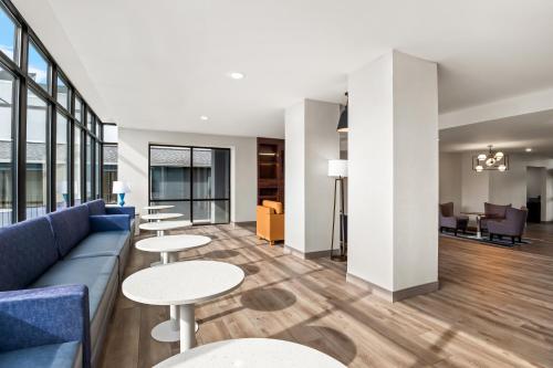 Comfort Inn & Suites Prince George - Fort Lee in 霍普維爾