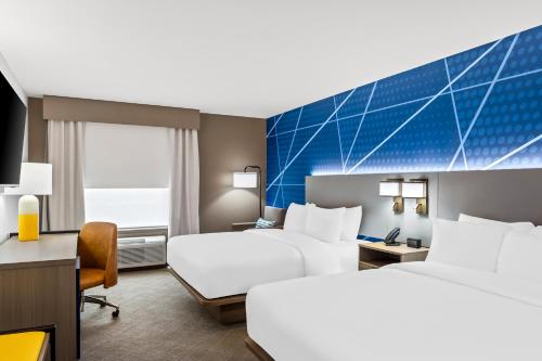 Comfort Inn & Suites Prince George - Fort Lee in 霍普維爾