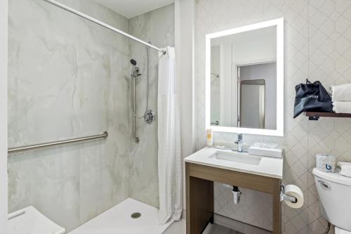 Baymont by Wyndham Prince George at Fort Lee - main image