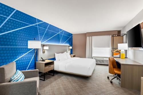Comfort Inn & Suites Prince George - Fort Lee in 霍普維爾
