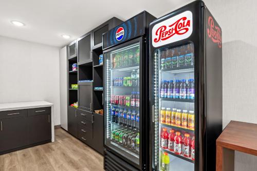 Baymont by Wyndham Prince George at Fort Lee - image 8