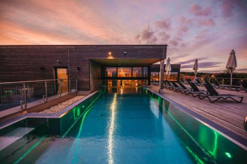 Sonnenhotel Weingut Römmert - image 3