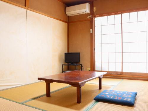 ペンションタンノ, Iwaki (fotografie 7)