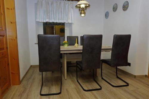 Ferienwohnung Anderswo - Apartment - Fichtelberg