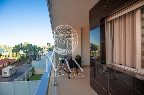 Casa Evaluna Ivan Luxury Homes 2ªPlta Norte 1ªLinea