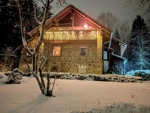 Ferienwohnung Anderswo - Apartment - Fichtelberg