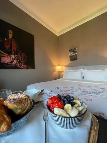 Pattini Guest House, Milan (photo 10)