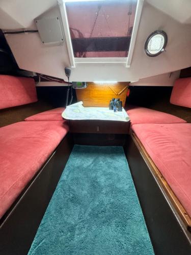 Private Yacht in the Heart of Tallinn, Tallin (foto 8)