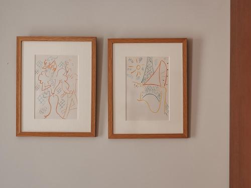 Hôtel Belloy Saint Germain - image 7