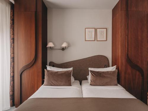 Deluxe Triple Room image 4