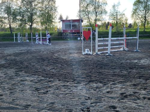 Backgården Torpet (Backgarden Torpet) in 阿斯維爾