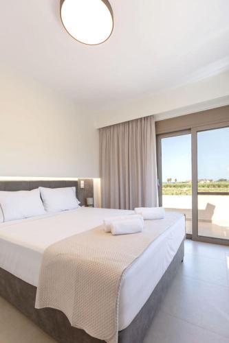 Azari Lifetime Memories Villa 1 in พาราเลีย อายิอู อันเดรีย