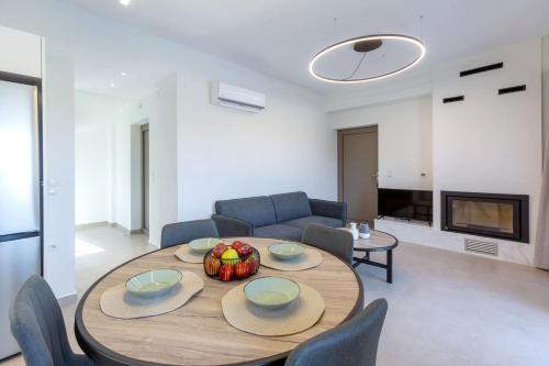 Azari Lifetime Memories Villa 1 in พาราเลีย อายิอู อันเดรีย