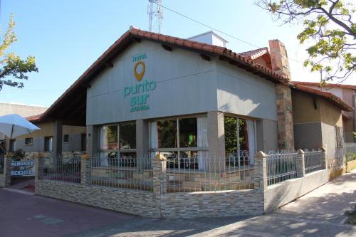 Hotel Punto Sur Avenida