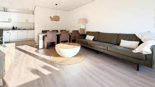 Duinbries by Droomvilla in Camperduin