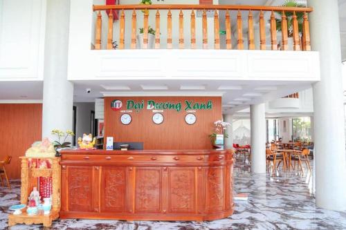 Blue Ocean Hotel Phan Thiet - by BAY LUXURY - Photo 3