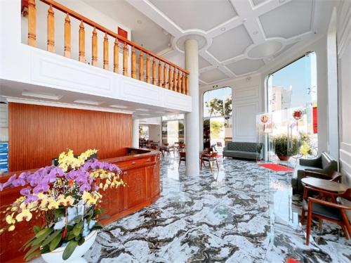 Blue Ocean Hotel Phan Thiet - by BAY LUXURY