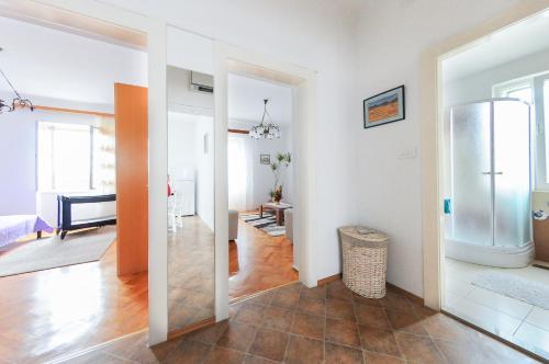 Apartment Bacvice Mario