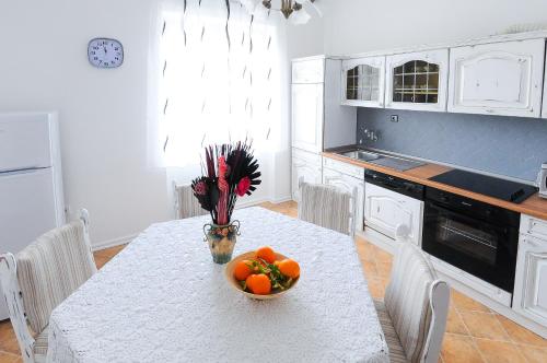 Apartment Bacvice Mario