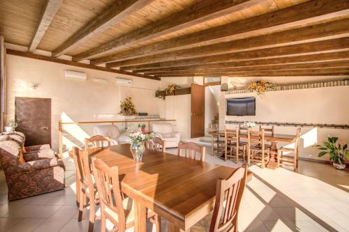 ホテル ロマ チブルチナ