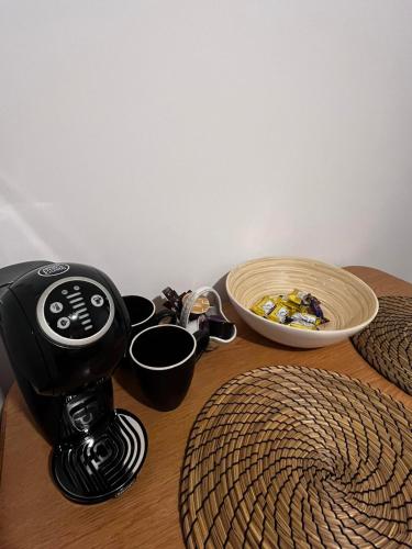 Oprema, One bedroom apartments in central Joniškis (One bedroom apartments in central Joniskis) in Gataučiai