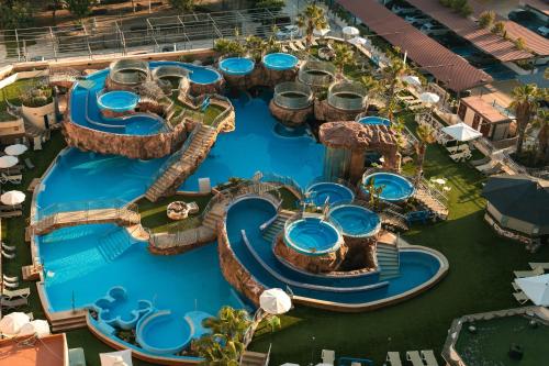 Marina d'Or® Hotel Marina d'Or Playa 4* - image 13