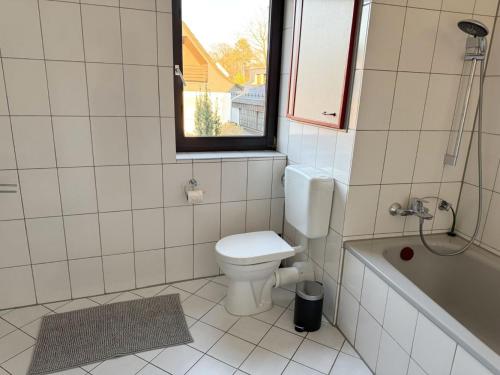 Bathroom, House in Bergisch Gladbach in Bergisch Gladbach