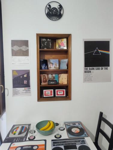 Casa del Vinile Roma, Rome (photo 6)