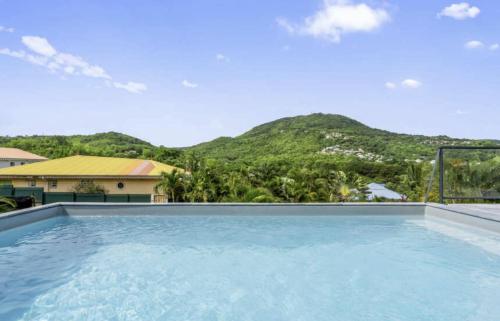 Villa Grand Sable Villa Grand Sable