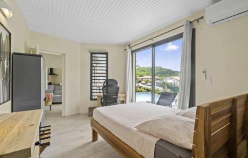 Villa Grand Sable Villa Grand Sable