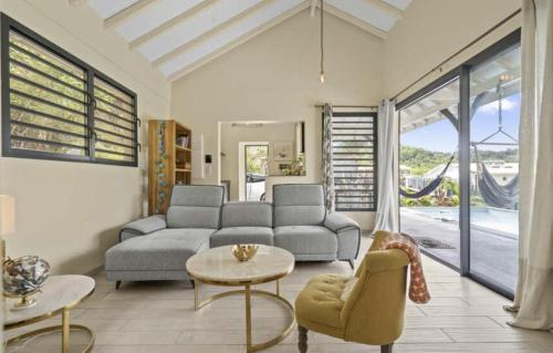 Villa Grand Sable Villa Grand Sable