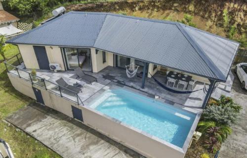 Villa Grand Sable Villa Grand Sable