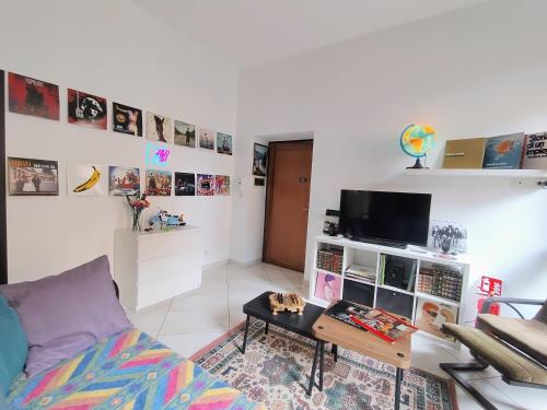 Casa del Vinile Roma, Rome (photo 4)